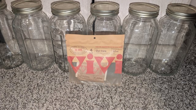 Perpetual Autoflower Mixed Grow #3 — flower, day 100