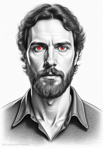David