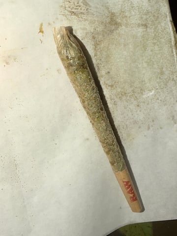 4’x8’ Grow1 — flower, day 133