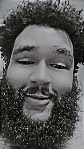 1st Ever Grow (GodFather OG) (Coco) — vegetative, day 53