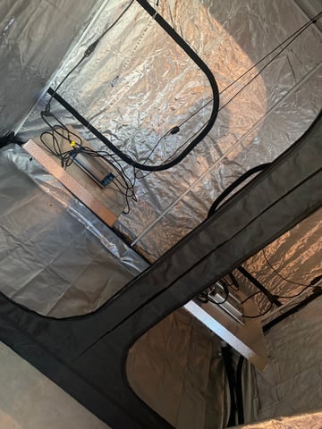 The start up — grow_setup, day 1