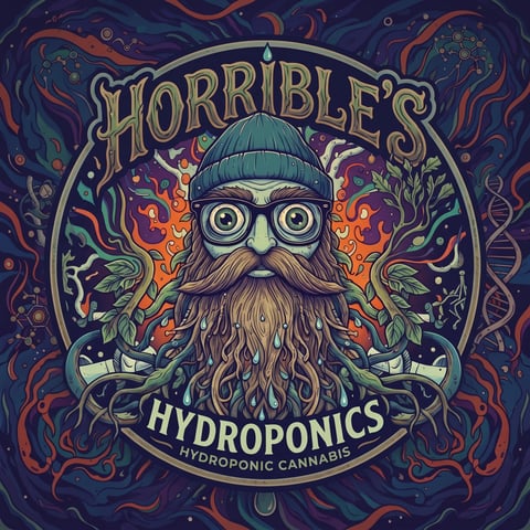 Horrible
