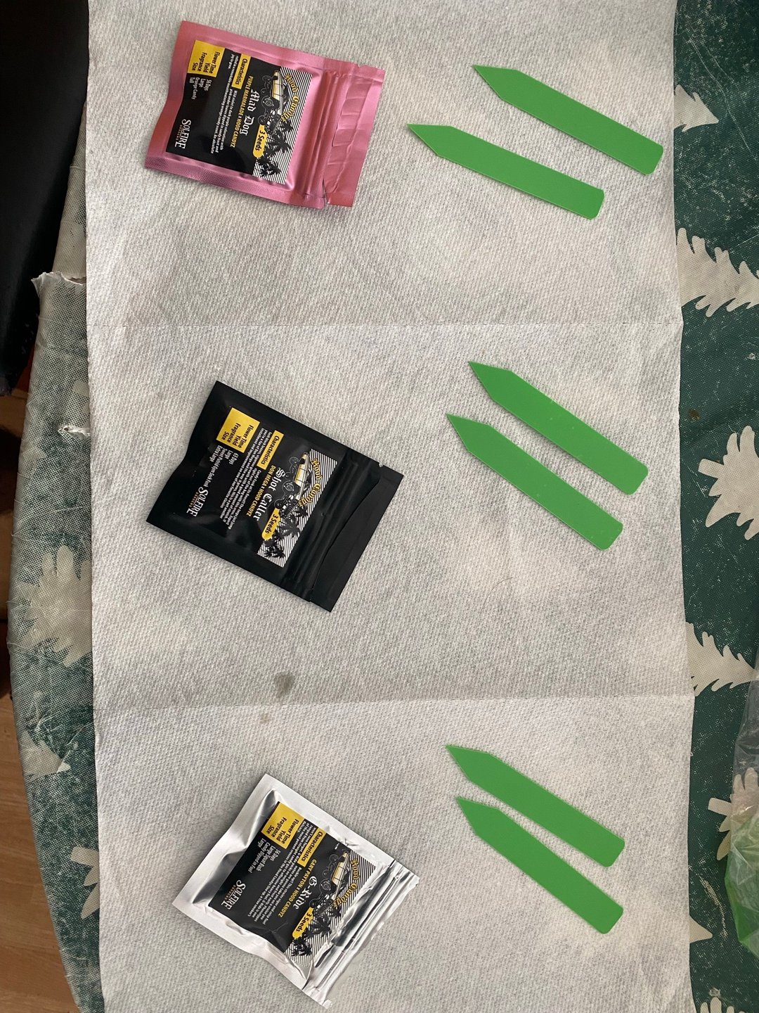 Solfire Gardens Grow