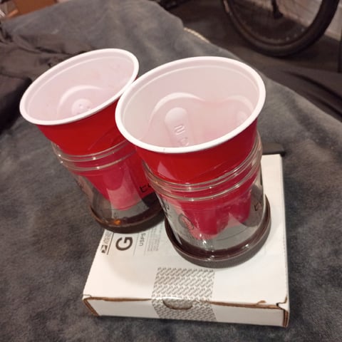 Tent Plant Light Fan 