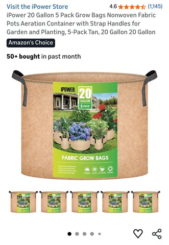 True Living Organics Aloha Style Master Kush Auto — grow_setup, day 2