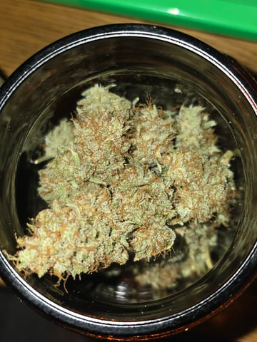 2nd Autoflower Indoor Grow — flower, day 101