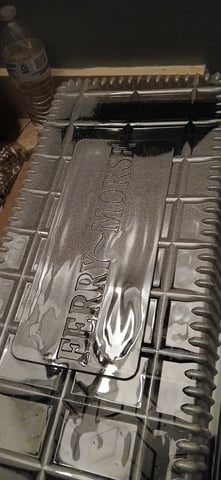 Summer Peppers — grow_setup, day 1