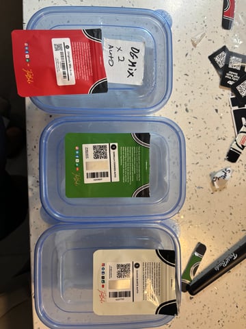 Beat The Heat  — grow_setup, day 2