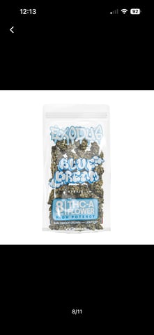 Blue Dream