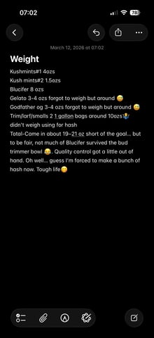 indoor tent  — vegetative, day 17