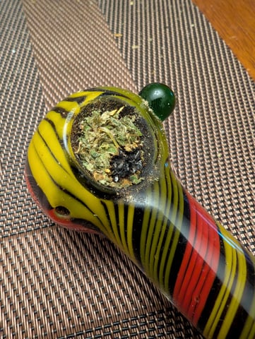 First Legal Grow — done, day 148