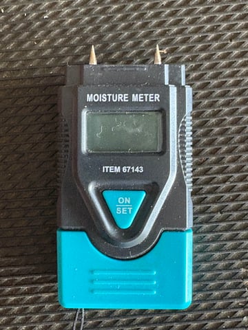 green crack (Cush) with a C — vegetative, day 21