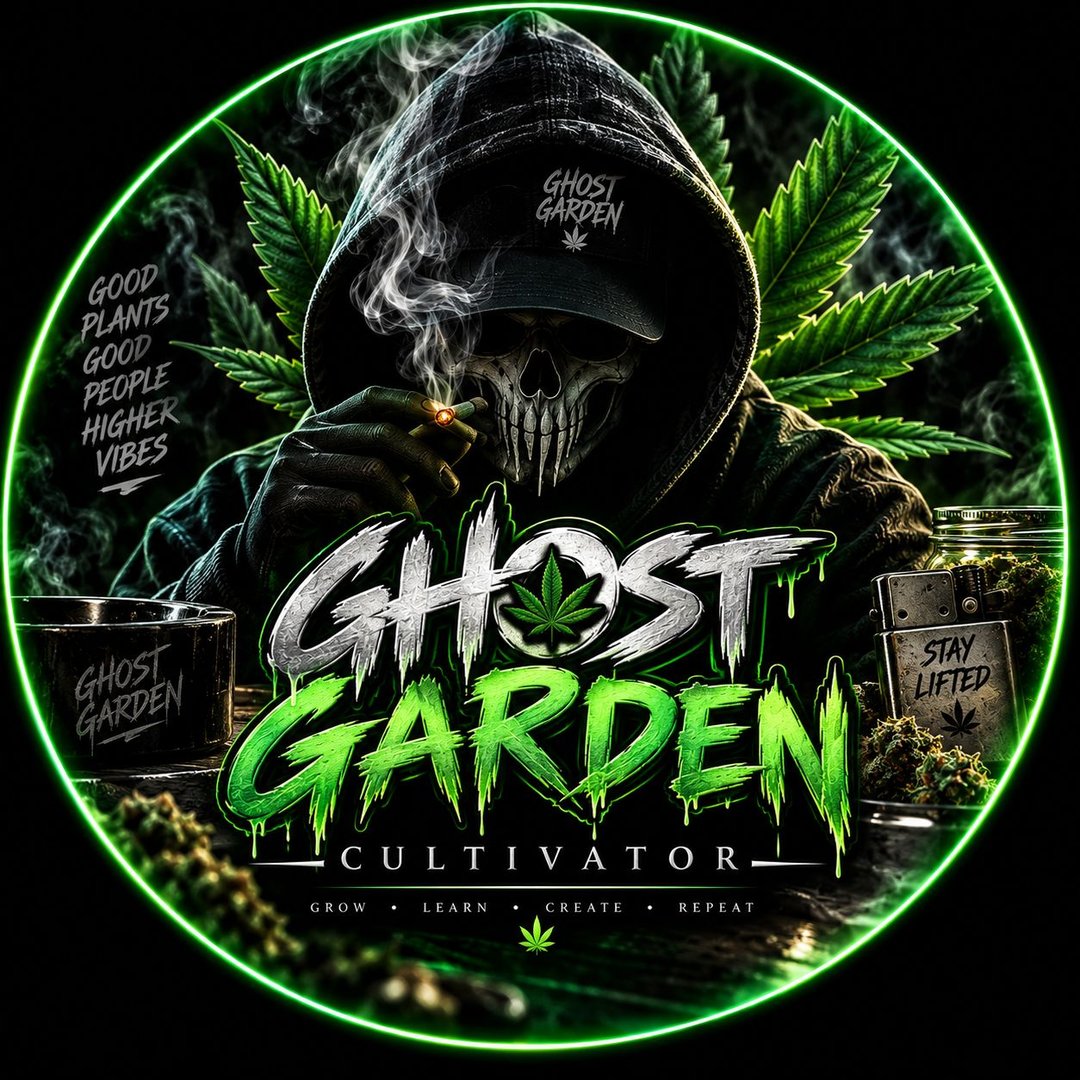 GhostGardenCultivator