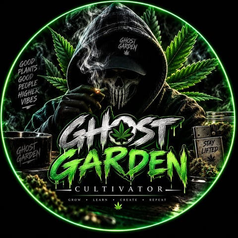 GhostGardenCultivator