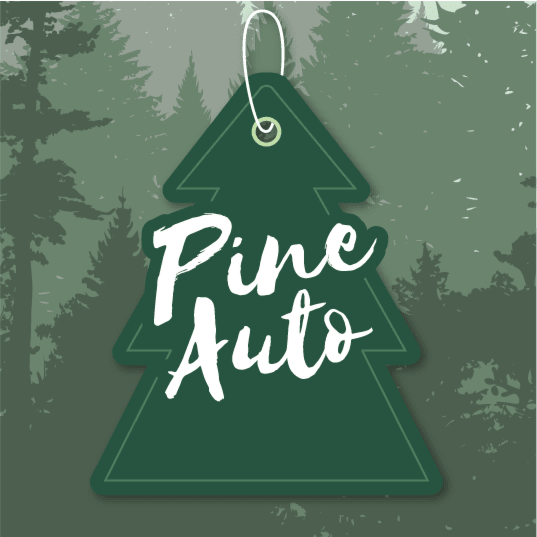 Pine (Auto) 2025 - 0