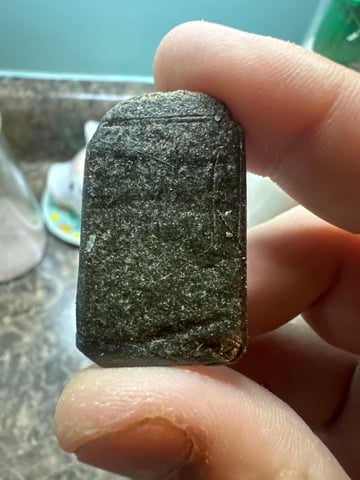 Gelly Mama and Sugar Tree — flower, day 135