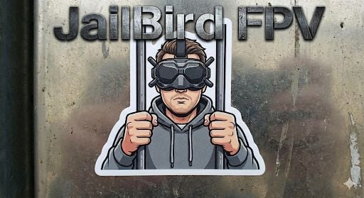 JAILBIRD