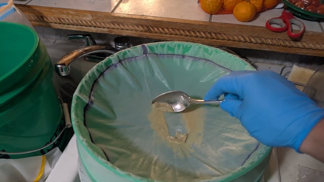 Grow 1 — done, day 149