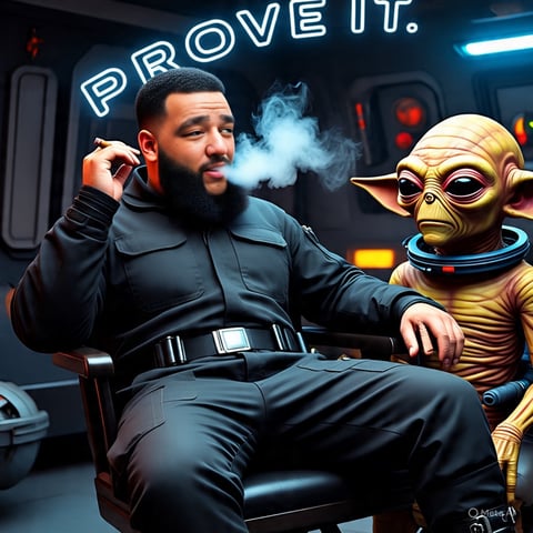 1st Ever Grow (GodFather OG) (Coco) — vegetative, day 24