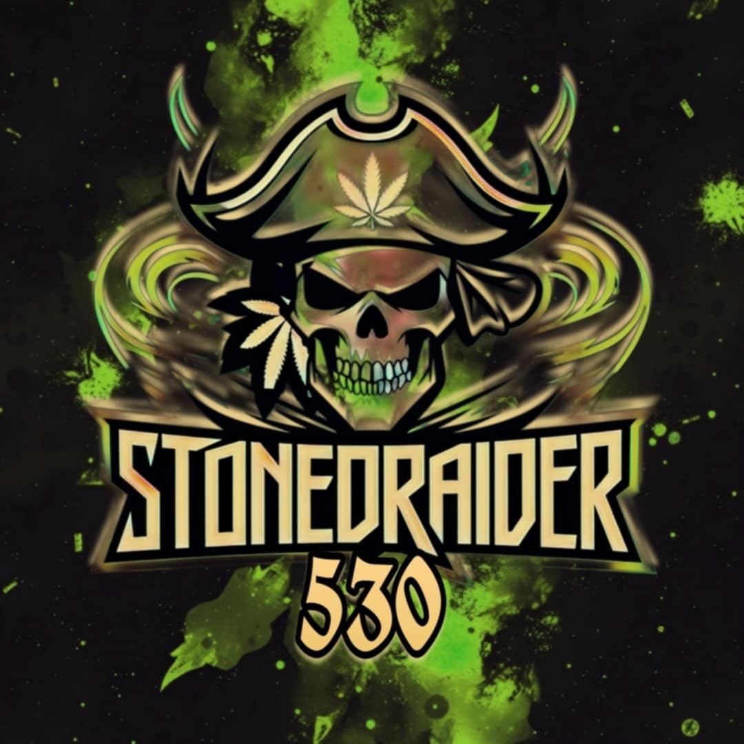 STONEDRAIDER