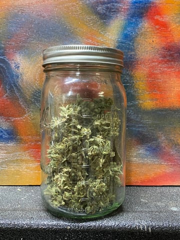 Black Muffin XL F1(fast)