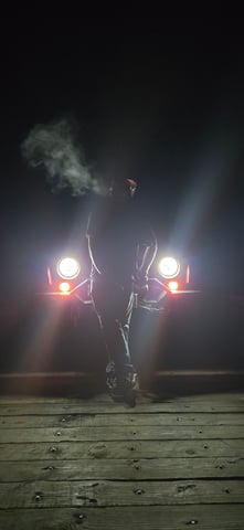 VoodooDaddy07