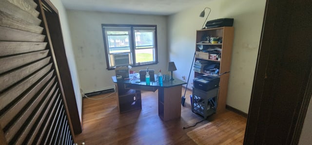 WHAT THE HELL JUST HAPPENED!!! — grow_setup, day 1