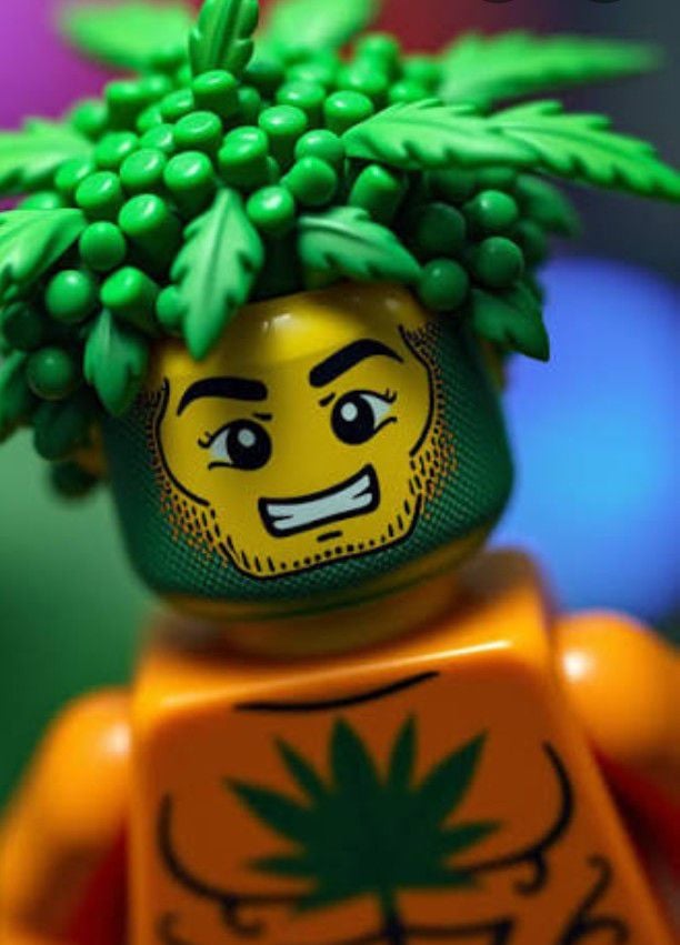 DeeIndicaMan420