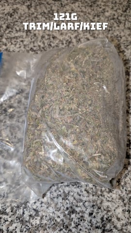 Perpetual Autoflower Mixed Grow #3 — flower, day 106