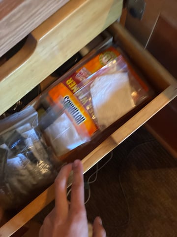 BlackBerry Indoor Grow — grow_setup, day 1