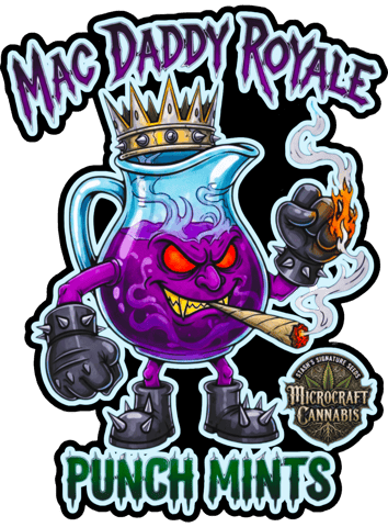 Another Custom Creation — seedling_rooting, day 1