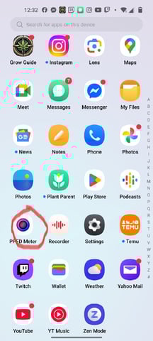 jay seaton  — done, day 206