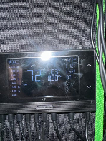 Late summer auto 2025