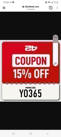 Blueberry critical kush x purple peyote wifi  and one L.a kush cake .