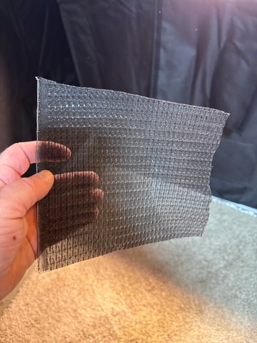 Grow #2 — vegetative, day 51