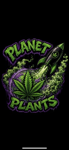 PLanet_Plants