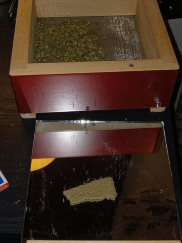 closet grow for veg with a.c infinity air intake fan .With no carbon filter just suction,and spider farmer sf 7000.Then a spider farmer sf tent 4×4×6.5with a G1500 l.e.d from spiderfarmer and spider farmer 6inch clip oscalating fan. — flower, day 32