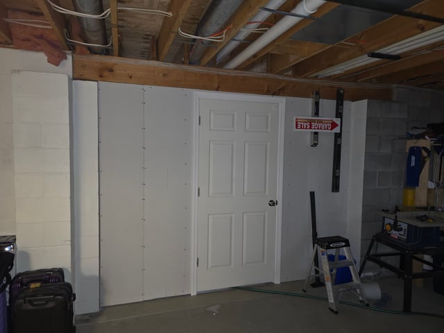 Purple Haze  — vegetative, day 40