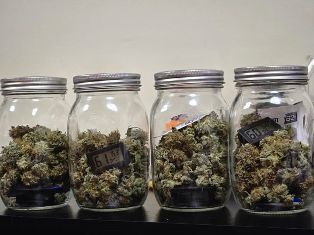 Northern lights #10 (Alaska)