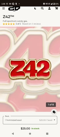 Round 2🥊 — flower, day 57