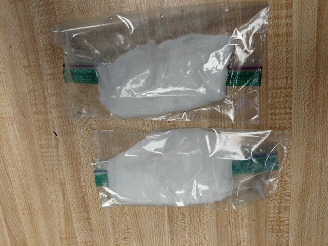 my first grow  — seedling_rooting, day 9