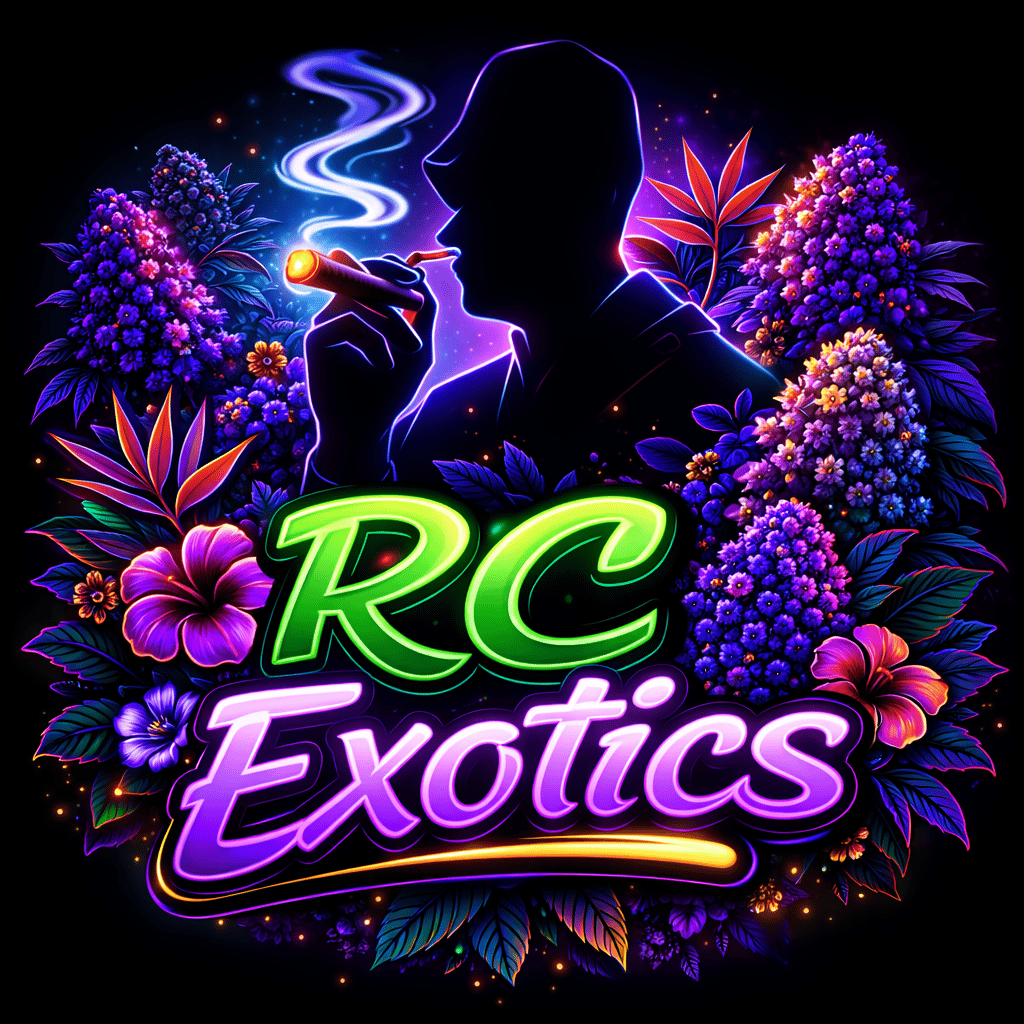RCEXOTICS