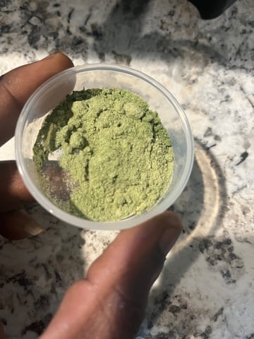 Jane doe — flower, day 53