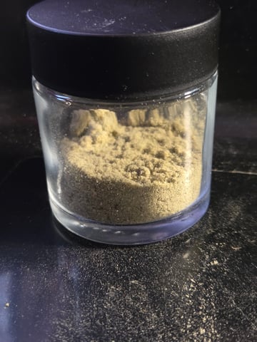 new bee's  — vegetative, day 64