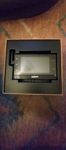 Skunk #1 — flower, day 114