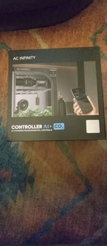 Skunk #1 — flower, day 114